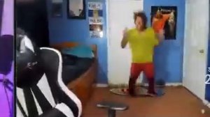 Yeah! Zoink's! Zoink's! Zoink's! но это Шегги в реальной жизни