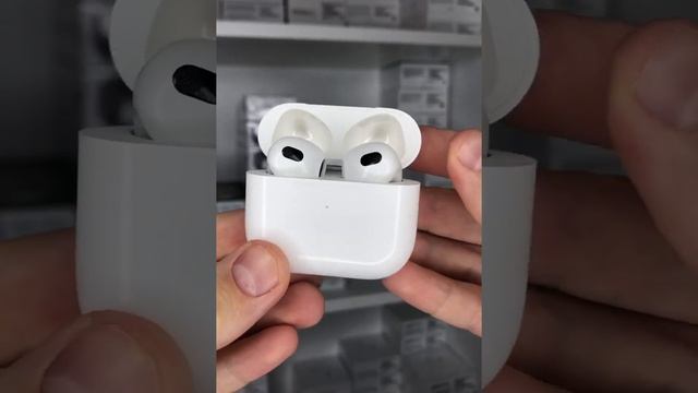 ? AirPods 3 ?