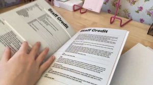 Распаковка альбома ITZY “Kill My Doubt” limited ver. / unboxing || linka’s my