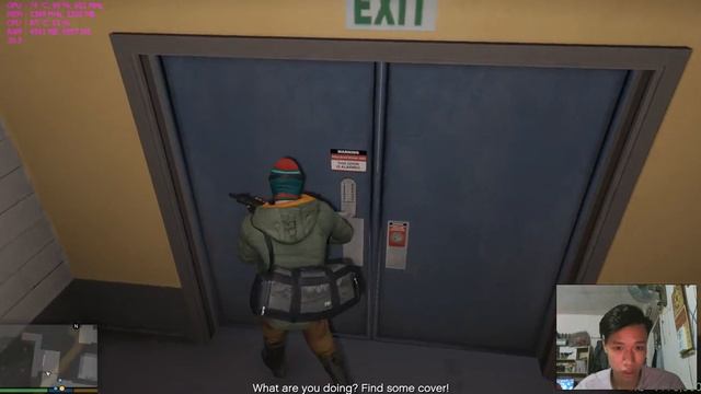 GTA 5 Trên 8770W card Nvidia Quadro K4000M màn Dream Color Laptop Phong Linh смотреть онлайн