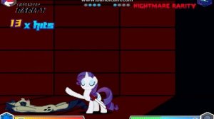 MLP Fighting is Magic Complete Edition Boss Battle#3