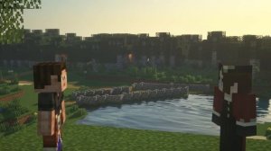 Буктрейлер по произведению "Гроза" А.Н.Островского