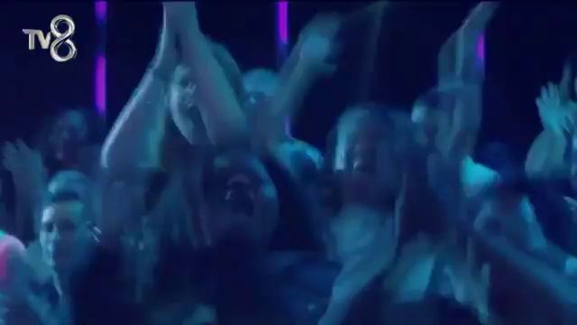 Uzeyir Mehdizade O Ses Turkiyede Juri Şokda