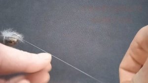 КАК завязать узел на леске, шнуре БЫСТРО и ПРОСТО? Простые узлы для поводков. Simple knots.