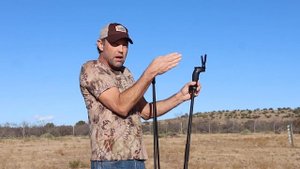 Blaser Shooting Sticks 2.0