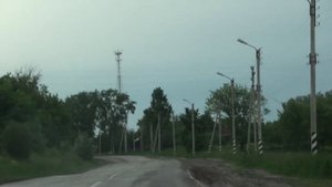 Точка на карте - Кувакино.