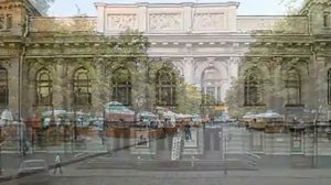 ОДЕССА  муз И Дунаевского Песня об Одессе оперетта Белая акация  автор клипа Зоя Боур-Москаленко