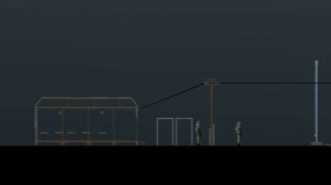 Modern Warfare (Military Conflicts) in People Playground