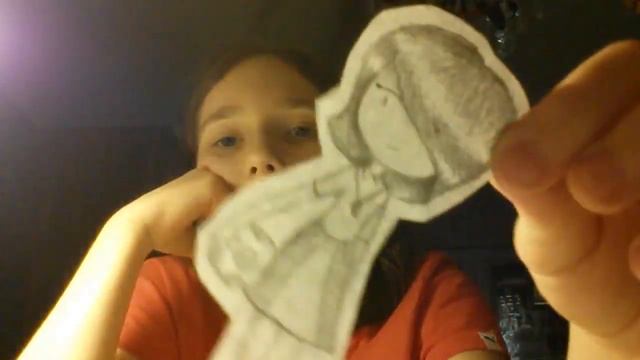 Все мои вырезки смотреть онлайн