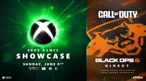 Xbox Games Showcase 2024 | Смотрим игровое шоу.