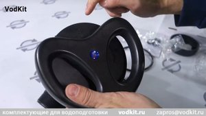 Ручной блок управления RUNXIN N64D