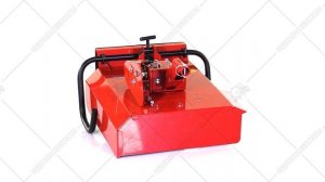 Косилка Мобил К Терминатор КМ-0.5 3D обзор