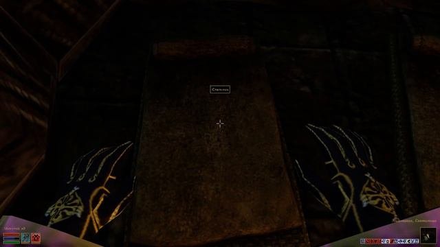 Прохождение Morrowind ※ ОСВОБОЖДАЕМ МАЛЕКСУ ОТ ОКУЛЬТИСТОВ TES #42