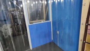 Завеса ПВХ дёшево