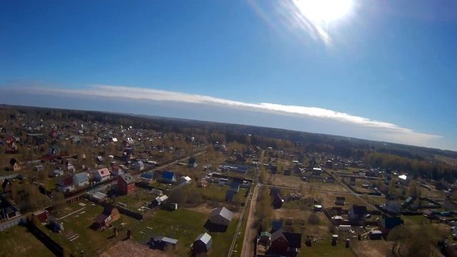 Квадрокоптер полет по точкам на даче смотреть онлайн