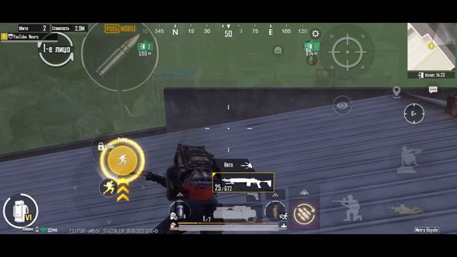 ВИКТОР В МЕТРО 😱| МНОГО ФАЙТОВ 🔥| КУЧА ЛУТА 😇 | СОЛО В МЕТРО РОЯЛЬ 😎 смотреть онлайн