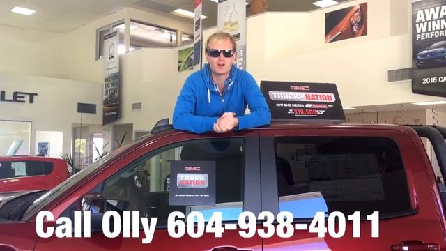 What Nation? Truck Nation! смотреть онлайн