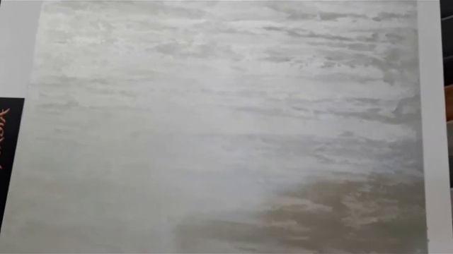 Декоративная краска RIVEDIL PERSIA смотреть онлайн