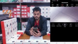 How to setup a9 mini wifi ip camera ।। FtyCamPro App ।। cheap price spy camera