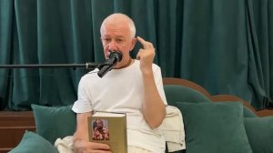 Причина всех болезней в уме - Александр Хакимов
