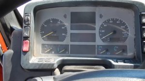 MAN TGA В ПОЛНЫЙ РАЗБОР.