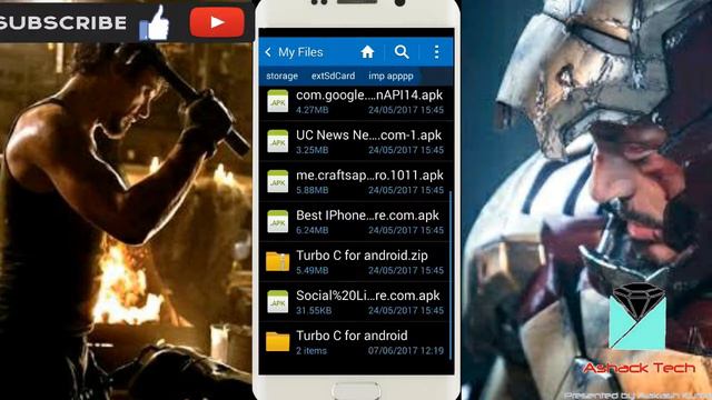 Turbo C++ | How to Download and Install Turbo c++ in android phone Mobile in Hindi Compiler