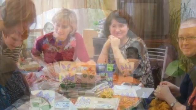 С ДНЕМ СОЦИАЛЬНОГО РАБОТНИКА! смотреть онлайн