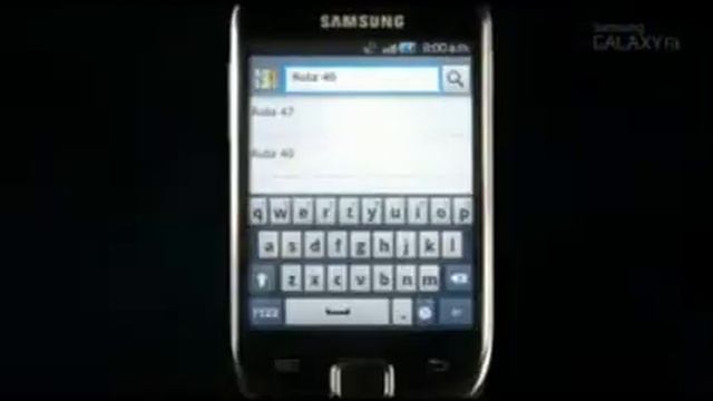 PROMO-SAMSUNG GALAXY FIT (S5670) GRATIS! EN PLAN MAS X MENOS 3! смотреть онлайн