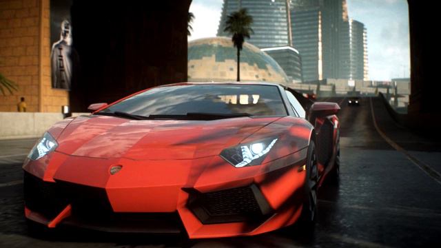 Need for Speed Payback - Car List Confirmed, Customization & Inside Your Garage Details! смотреть онлайн