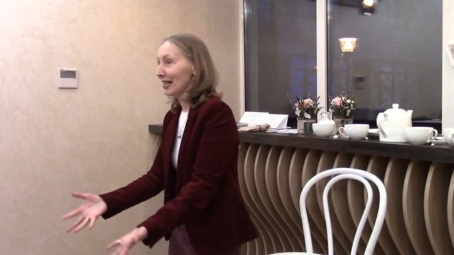 Для чего нам нужны наши страхи? смотреть онлайн