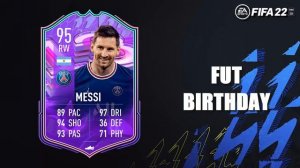 FIFA 22 | FUT BIRTHDAY TEAM 2 LEAKED + PREDICTIONS!! 💪