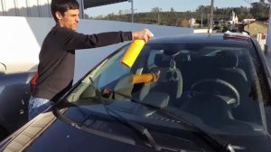 TeckWork | Opel Corsa D Rain Sensor