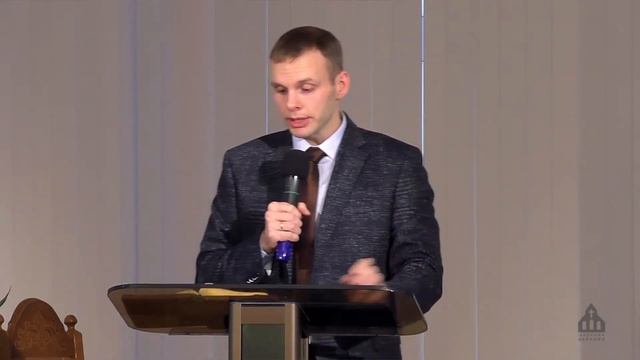 Трапеза Господня | Михаил Варенов