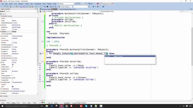 30 Dicas em 30 Dias || EXPRESSÕES REGULARES - #25 смотреть онлайн