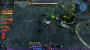 Лост Арк 2.0 (Lost Ark) - Иллиакан 1 фаза