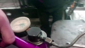 Проверка форсунок двигатель 2С, Контрактные!