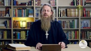 Святитель Спиридон Тримифунтский. Игумен Лука Степанов