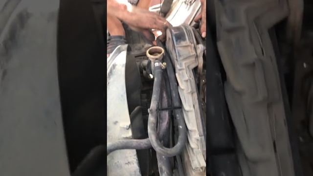 Доработка системы охлаждения 2ct town ace смотреть онлайн