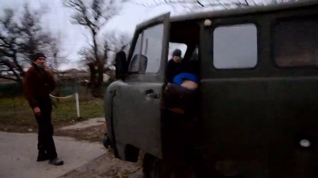 О в варварской, грабительской массовой добыче мотыля на Херсонщине