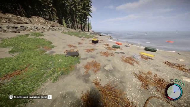 Spawn Item Cases Using Cutscenes | Sons of the Forest Guide & Cheats Console Command