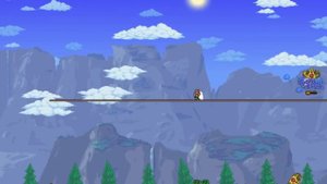 5 НОВЫХ КЛАССОВ В ТЕРРАРИИ 1.4.3.6