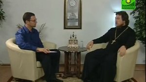 Беседы с батюшкой ТК Союз (2010.08.07) На вопросы отвечает протоиерей Михаил Васильев