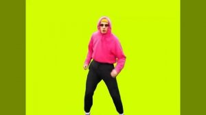 Holy Baam И РОБЛОКС КВИН - Песня про ананас