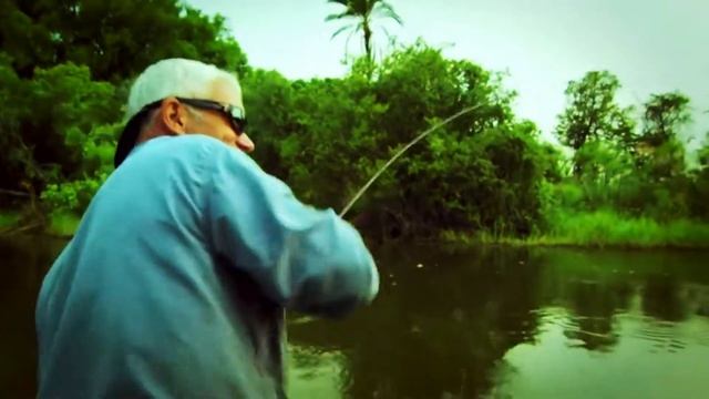 Рыбалка с джереми уэйдом смотреть онлайн