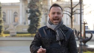 Одесский юмор! Самые смешные анекдоты про одесситов!