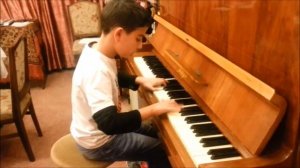 Дювернуа Этюд в подарок т Гале