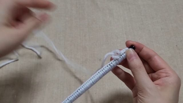 VERY EASY! You can make it with wool and beads, sell them all! Genius craft ideas - Tips and hacks