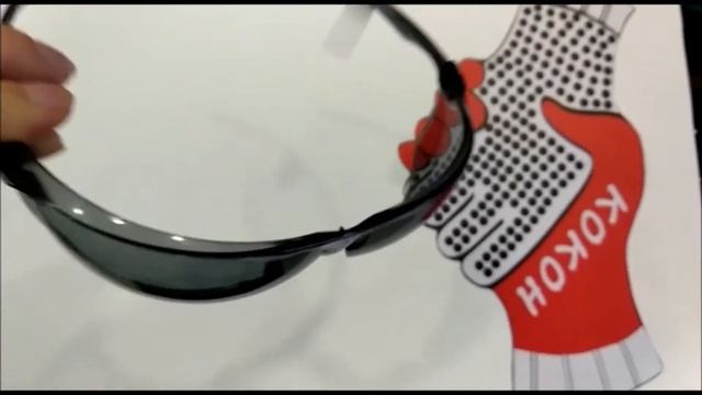 Очки защитные открытые О88 SURGUT super 5 2,5 PC 18823 смотреть онлайн