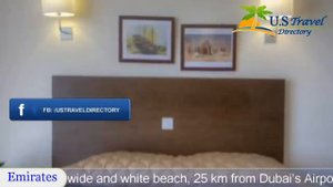 Ajman Beach Hotel - Ajman Hotels, UAE