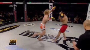 Paddy 'The Baddy' Pimblett Highlights 2022
